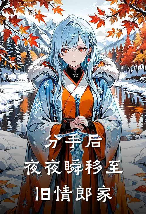 分手后，夜夜瞬移至旧情郎家