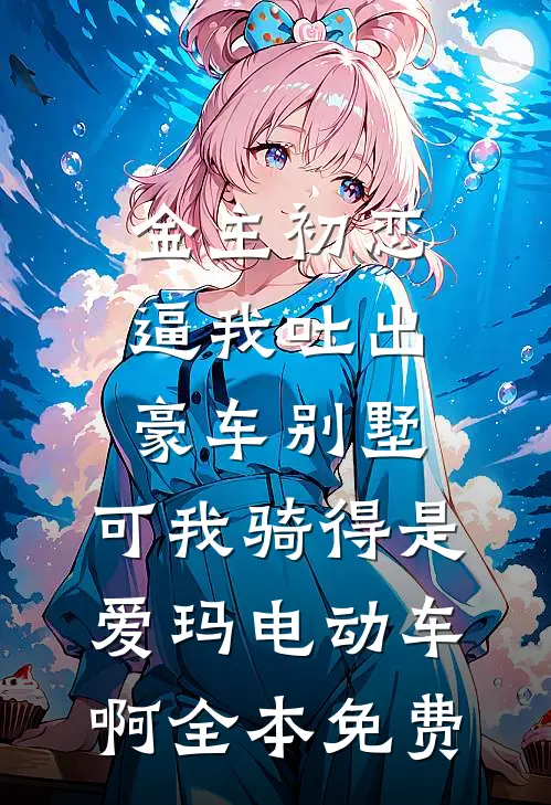 金主初恋逼我吐出豪车别墅，可我骑得是爱玛电动车啊全本免费