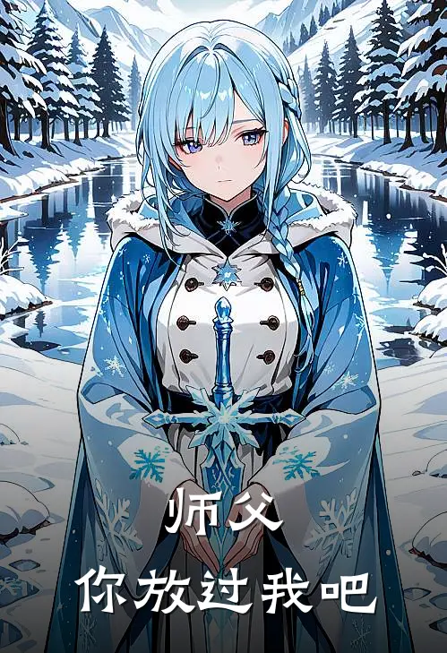师父，你放过我吧