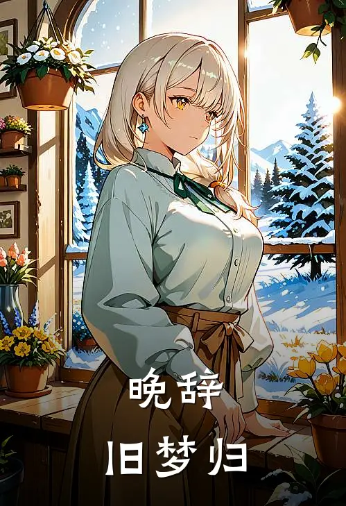 晚辞：旧梦归