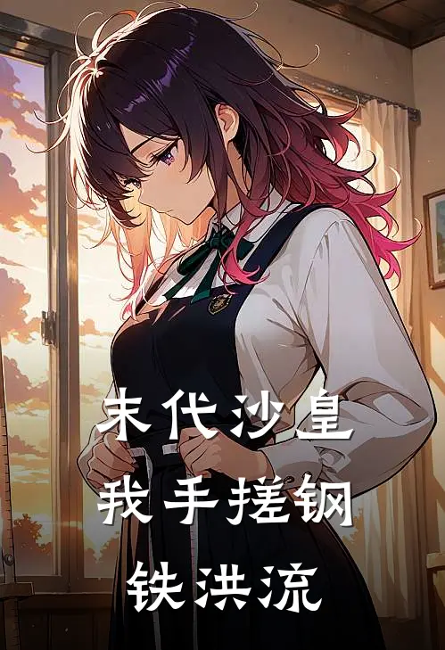 末代沙皇：我手搓钢铁洪流
