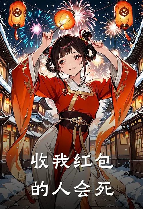收我红包的人会死亡吗