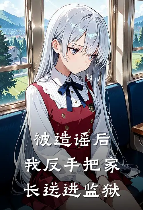 被造谣后，我反手把家长送进监狱