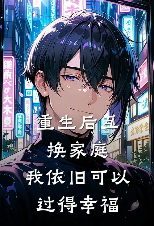 重生后互换家庭,我依旧可以过得幸福免费阅读