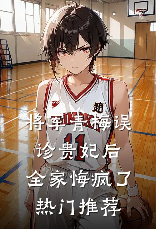 将军青梅误诊贵妃后，全家悔疯了热门推荐