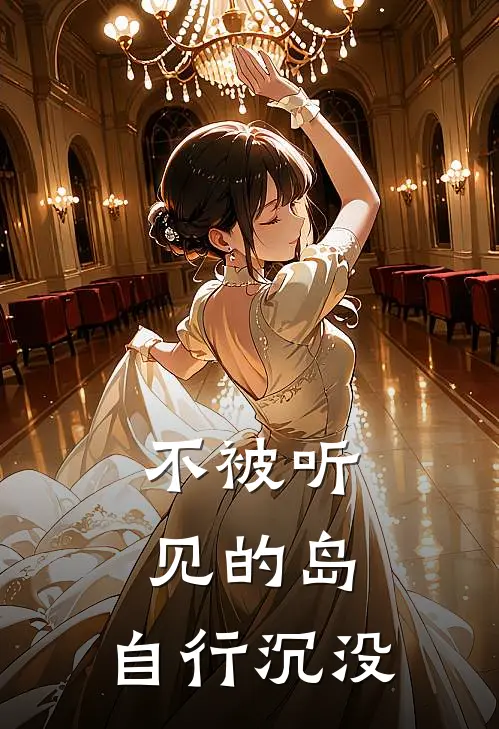 不被听见的岛，自行沉没