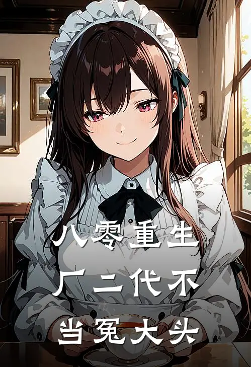 八零重生，厂二代不当冤大头
