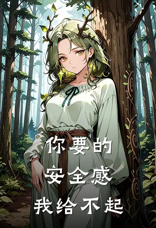 你要的安全感,我给不起歌词