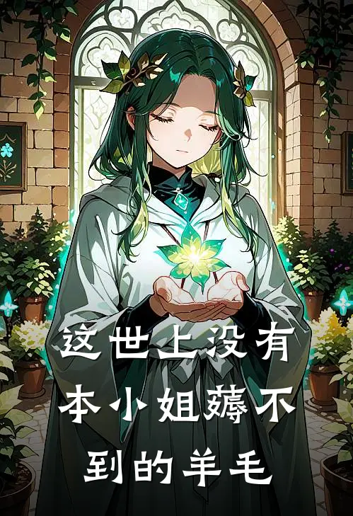 这世上没有本小姐薅不到的羊毛
