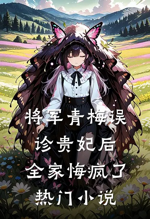 将军青梅误诊贵妃后，全家悔疯了热门小说