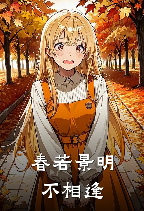 春若景明不相逢免费观看