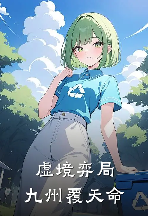 虚境弈局：九州覆天命