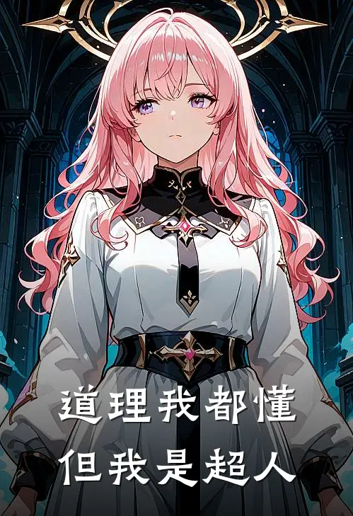 道理我都懂，但我是超人