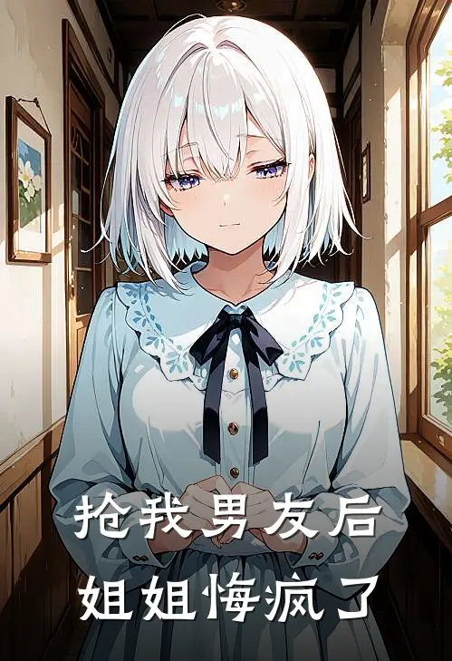 抢我男友后，姐姐悔疯了