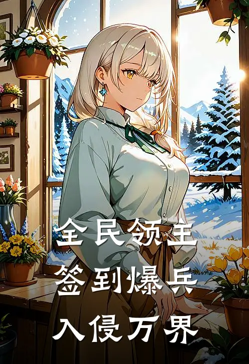 全民领主：签到爆兵入侵万界