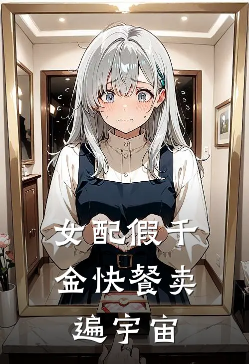 女配假千金快餐卖遍宇宙