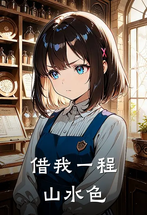 借我一程山水色