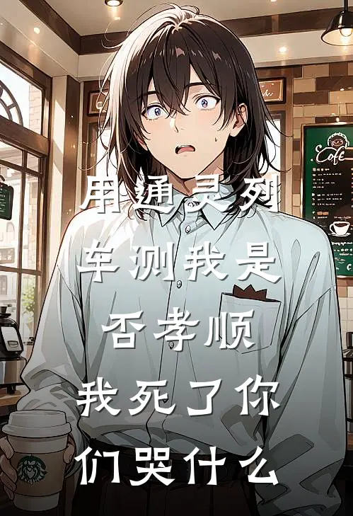 用通灵列车测我是否孝顺，我死了你们哭什么
