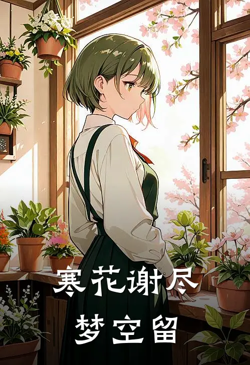 寒花谢尽梦空留