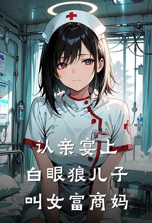 认亲宴上，白眼狼儿子叫女富商妈