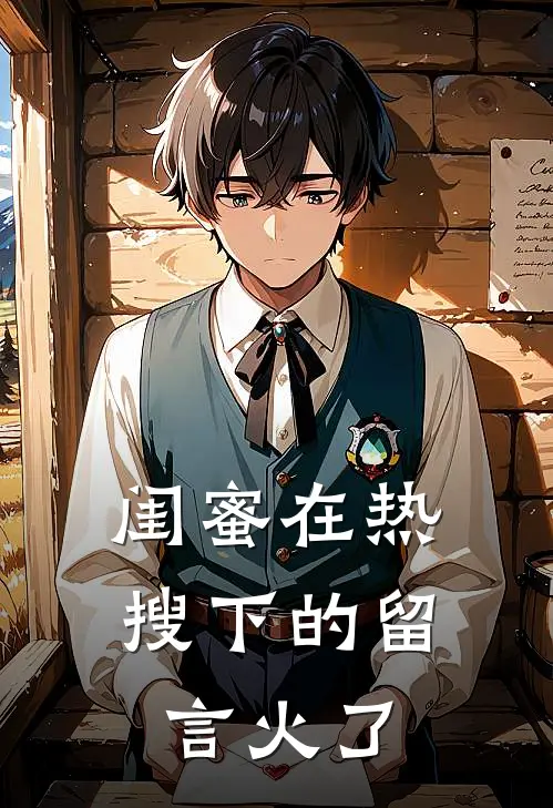 闺蜜在热搜下的留言火了
