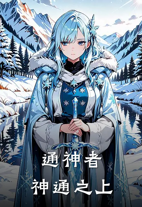 通神者：神通之上