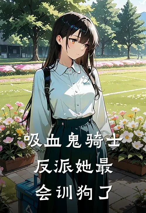 吸血鬼骑士反派她最会训狗了吗