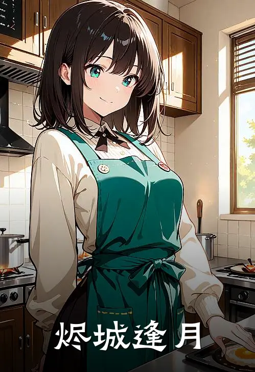 烬城逢月