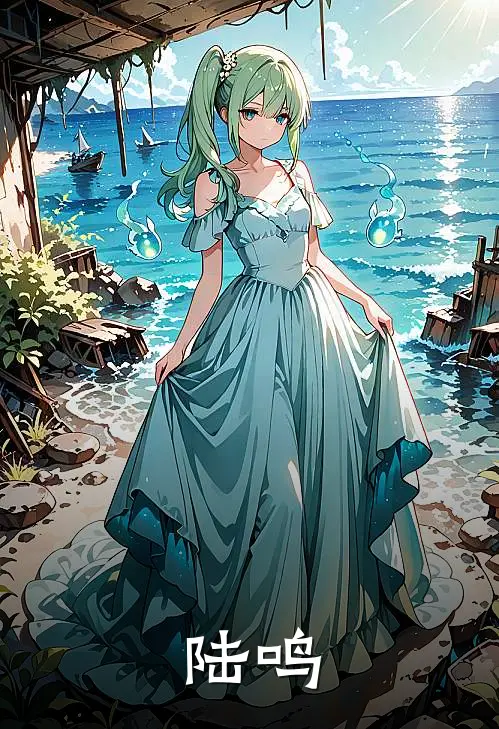 陆鸣万道龙皇
