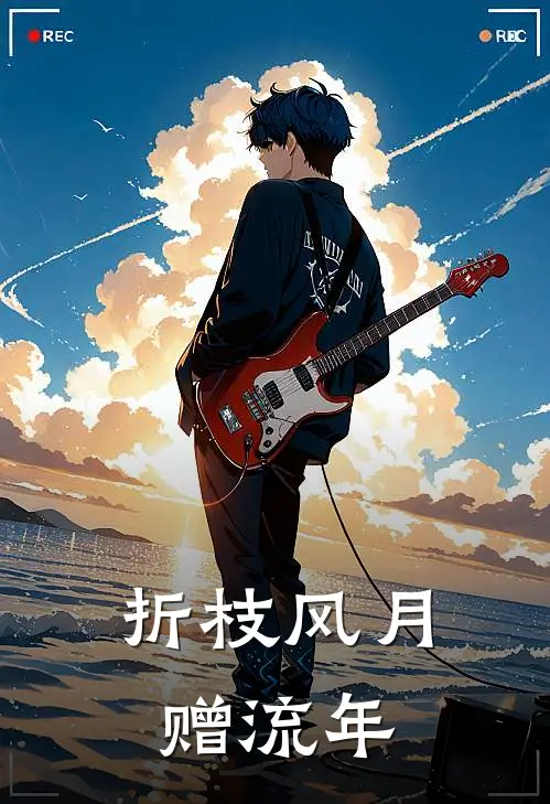 折枝风月赠流年