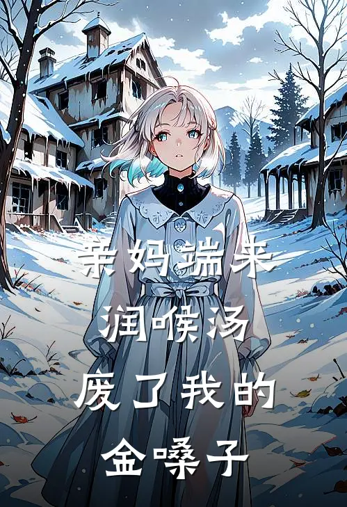 亲妈端来润喉汤，废了我的金嗓子
