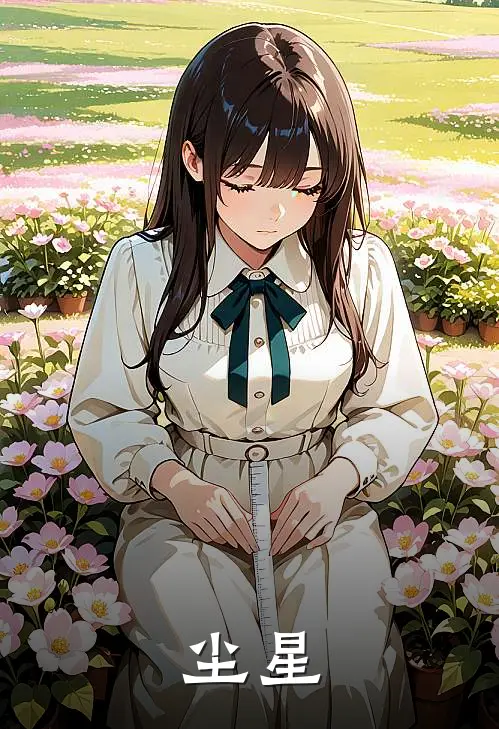 尘星之息
