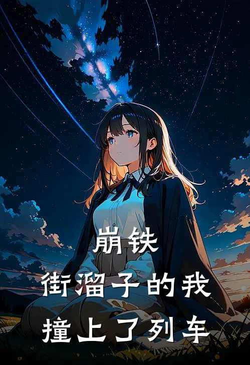 崩铁：街溜子的我撞上了列车