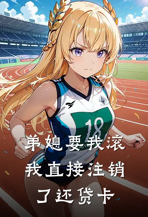 弟媳要我滚，我直接注销了还贷卡