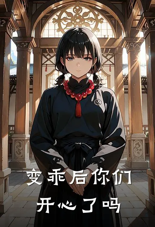 变乖后你们开心了吗