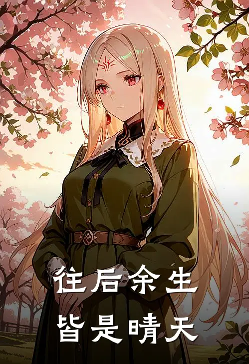 往后余生，皆是晴天