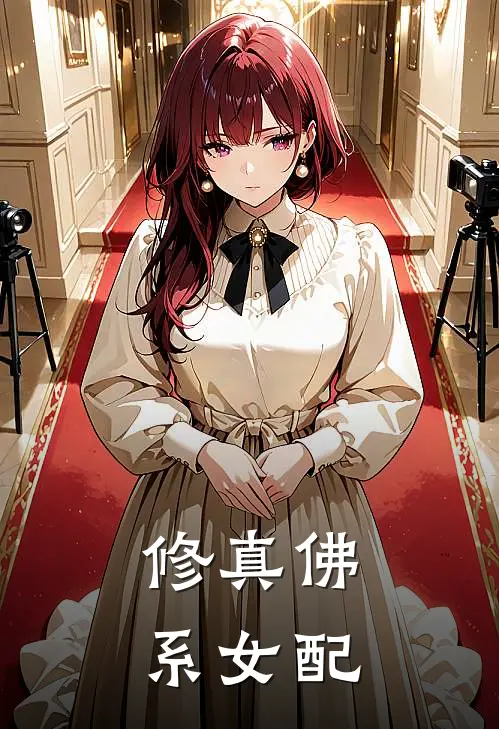 修真佛系女配推荐