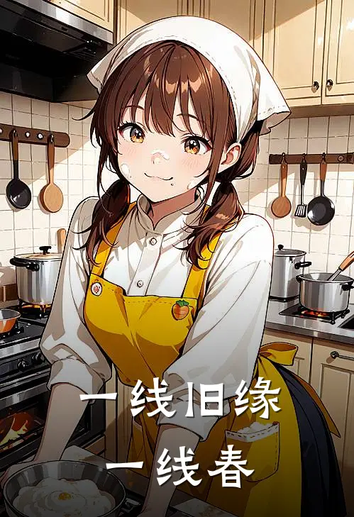 一线旧缘一线春全文免费阅读
