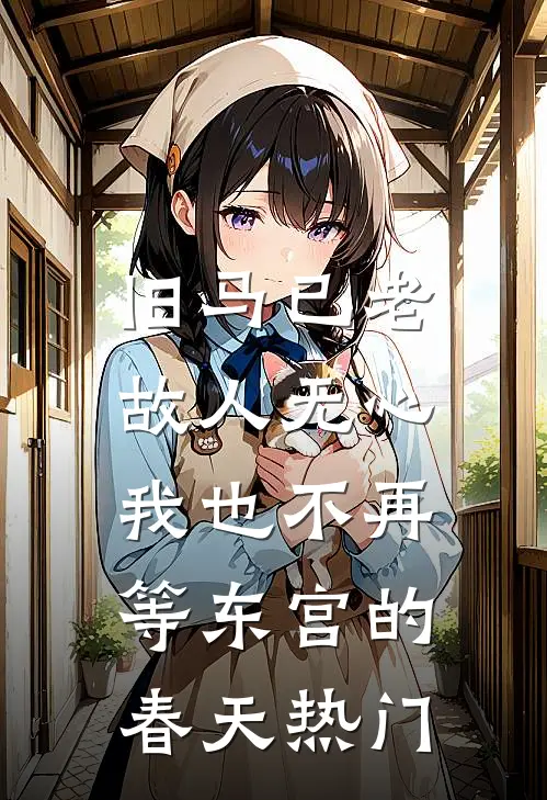 旧马已老，故人无心，我也不再等东宫的春天热门
