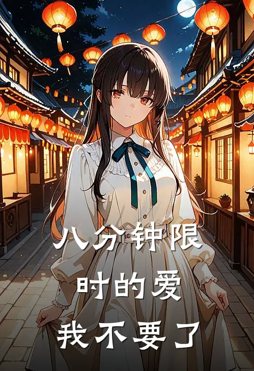 八分钟限时的爱，我不要了