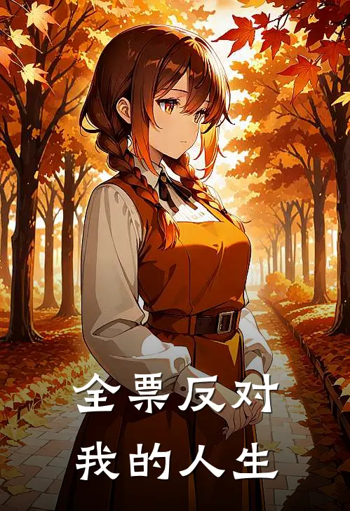 全票反对我的人生