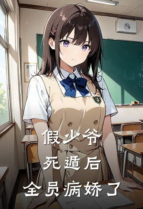 假少爷死遁后,全员病娇了,