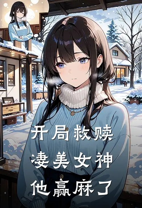 开局救赎凄美女神，他赢麻了