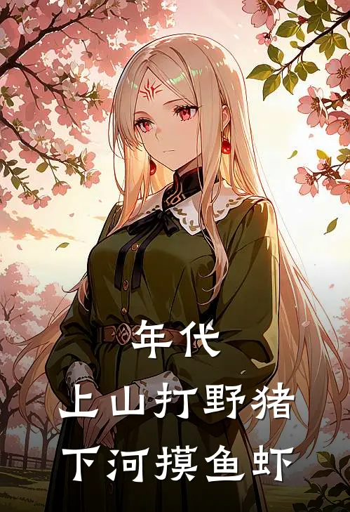 年代：上山打野猪，下河摸鱼虾