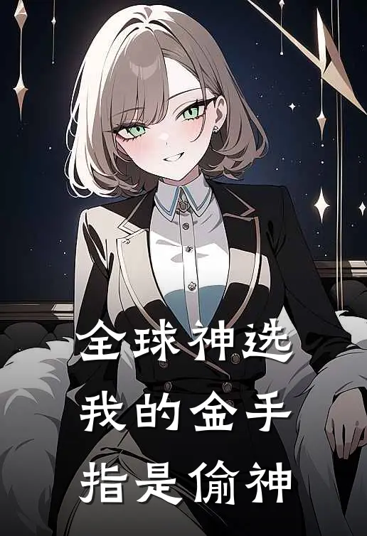 全球神选：我的金手指是偷神