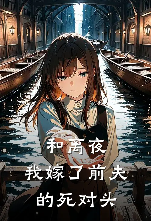 和离夜，我嫁了前夫的死对头