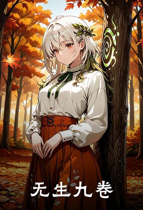 无生九卷