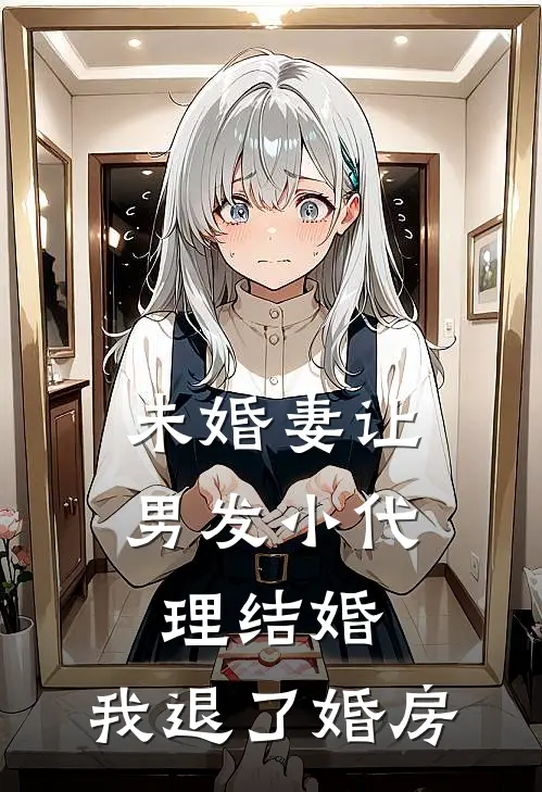 未婚妻让男发小代理结婚,我退了婚房可以吗