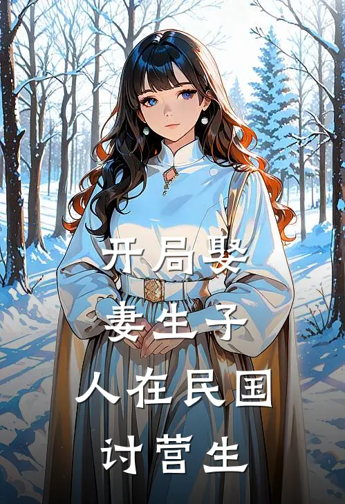 开局娶妻生子，人在民国讨营生