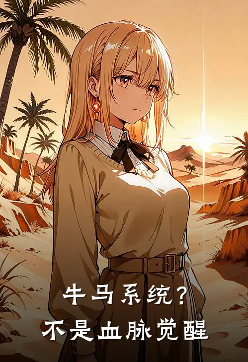 牛马系统？不，是血脉觉醒